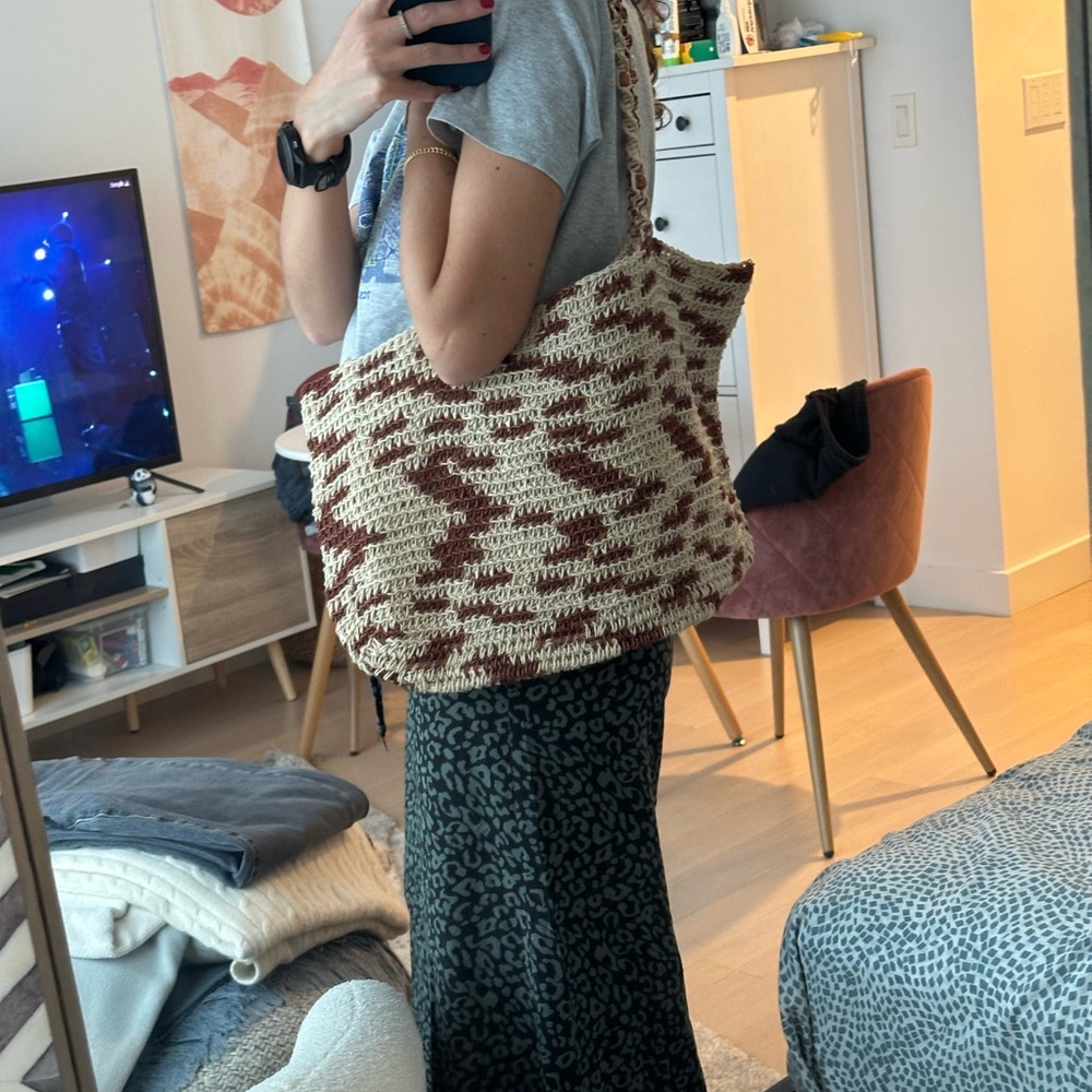 Zara bag - Picture 2 of 5